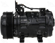 A/C Compressor Four Seasons 57322
