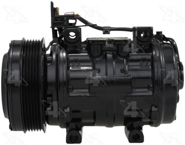 A/C Compressor Four Seasons 57322