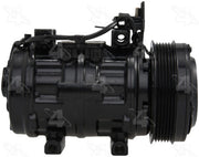 A/C Compressor Four Seasons 57322