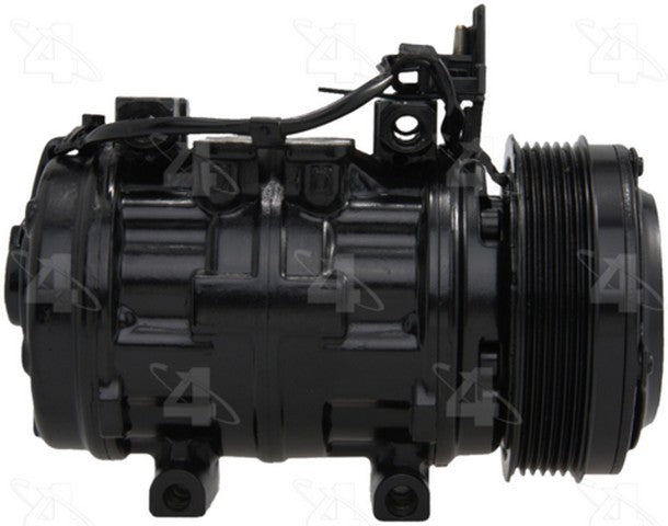 A/C Compressor Four Seasons 57322