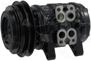 A/C Compressor Four Seasons 57325