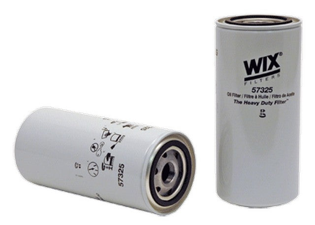 Engine Oil Filter Wix Filters 57325