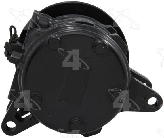 A/C Compressor Four Seasons 57325