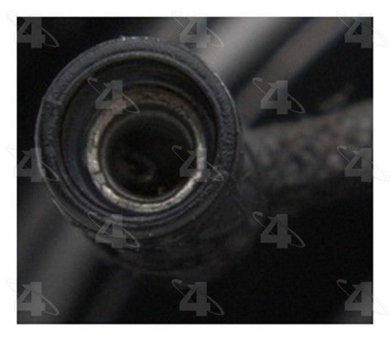 A/C Compressor Four Seasons 57325