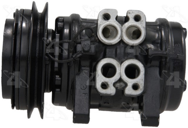 A/C Compressor Four Seasons 57325