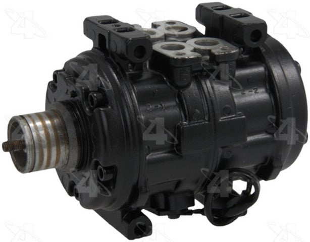 A/C Compressor Four Seasons 57326