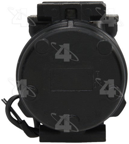 A/C Compressor Four Seasons 57326