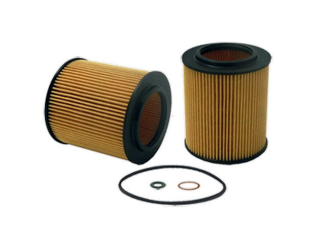 Engine Oil Filter Wix Filters 57327