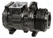 A/C Compressor Four Seasons 57332