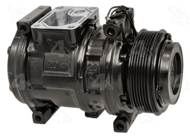 A/C Compressor Four Seasons 57332