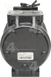 A/C Compressor Four Seasons 57332