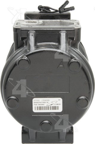 A/C Compressor Four Seasons 57332