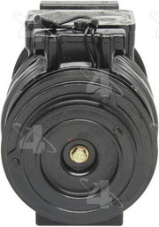 A/C Compressor Four Seasons 57332