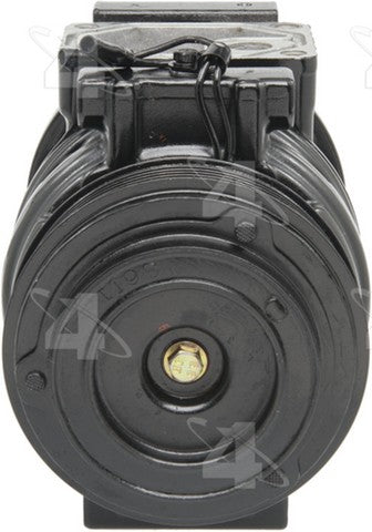 A/C Compressor Four Seasons 57332