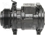 A/C Compressor Four Seasons 57332