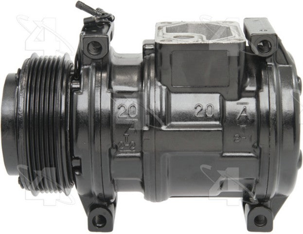A/C Compressor Four Seasons 57332