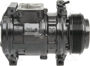 A/C Compressor Four Seasons 57332