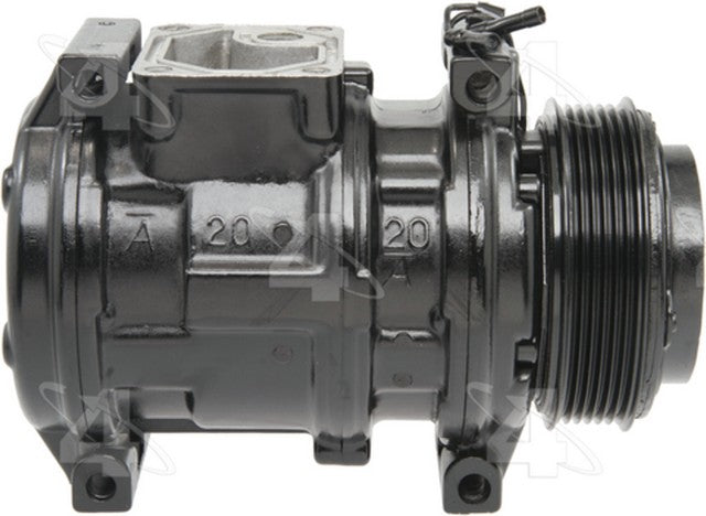 A/C Compressor Four Seasons 57332