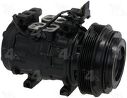 A/C Compressor Four Seasons 57333