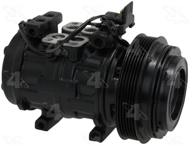 A/C Compressor Four Seasons 57333
