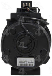 A/C Compressor Four Seasons 57333