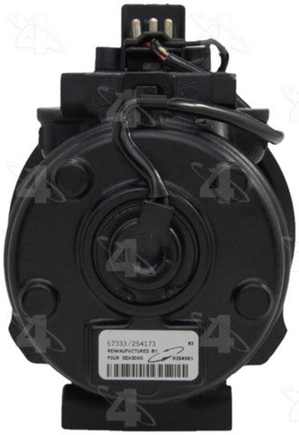 A/C Compressor Four Seasons 57333