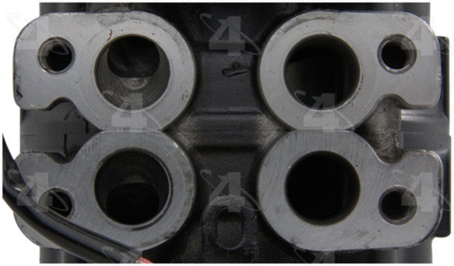 A/C Compressor Four Seasons 57333