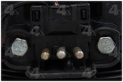 A/C Compressor Four Seasons 57333
