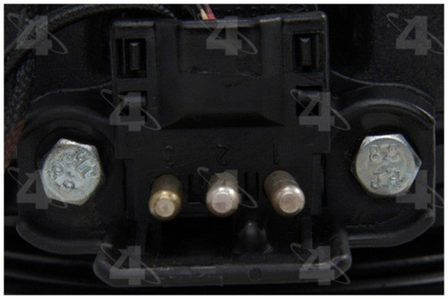 A/C Compressor Four Seasons 57333