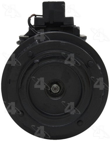 A/C Compressor Four Seasons 57333