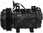 A/C Compressor Four Seasons 57333