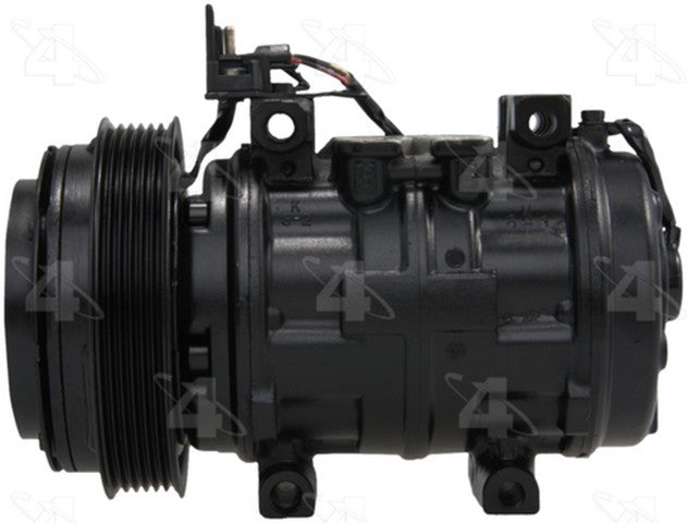 A/C Compressor Four Seasons 57333