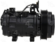 A/C Compressor Four Seasons 57333