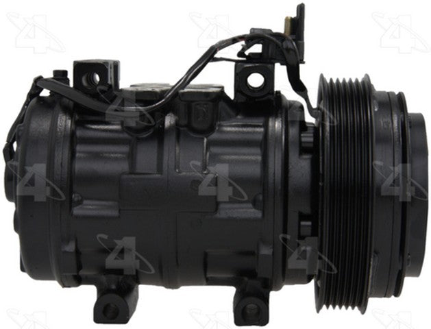A/C Compressor Four Seasons 57333