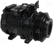 A/C Compressor Four Seasons 57334
