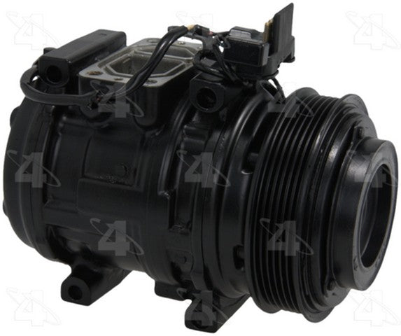 A/C Compressor Four Seasons 57334