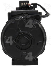 A/C Compressor Four Seasons 57334