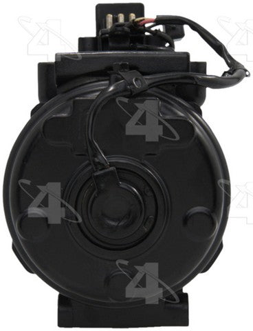 A/C Compressor Four Seasons 57334