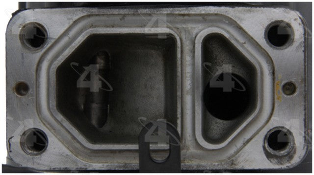 A/C Compressor Four Seasons 57334
