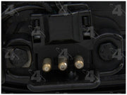A/C Compressor Four Seasons 57334