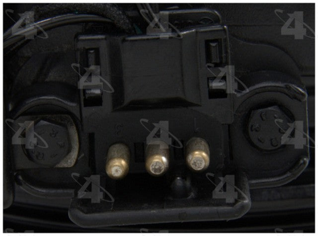 A/C Compressor Four Seasons 57334