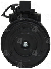 A/C Compressor Four Seasons 57334