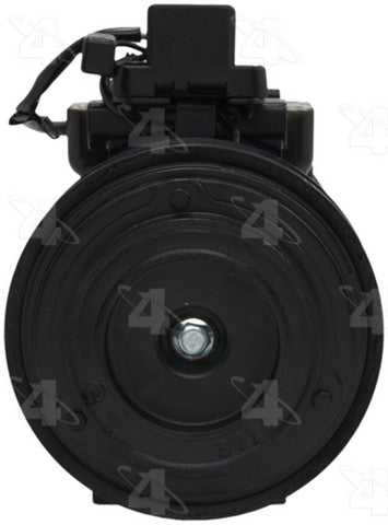A/C Compressor Four Seasons 57334