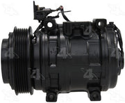 A/C Compressor Four Seasons 57334