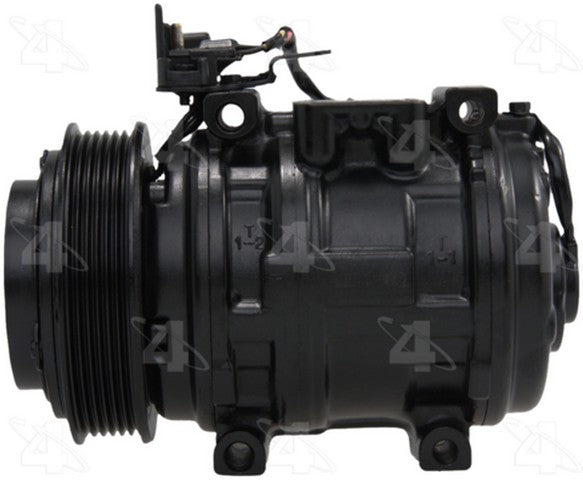 A/C Compressor Four Seasons 57334