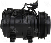 A/C Compressor Four Seasons 57334