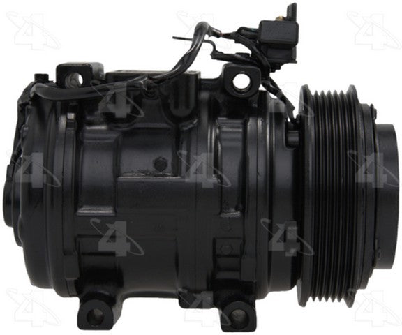 A/C Compressor Four Seasons 57334