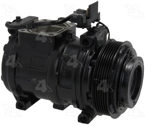 A/C Compressor Four Seasons 57335