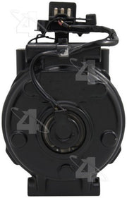A/C Compressor Four Seasons 57335