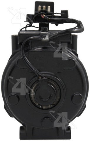 A/C Compressor Four Seasons 57335